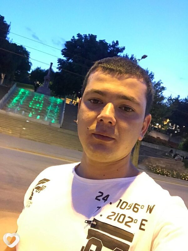 Эльдар, 31, Тамбове — анкета №4102634