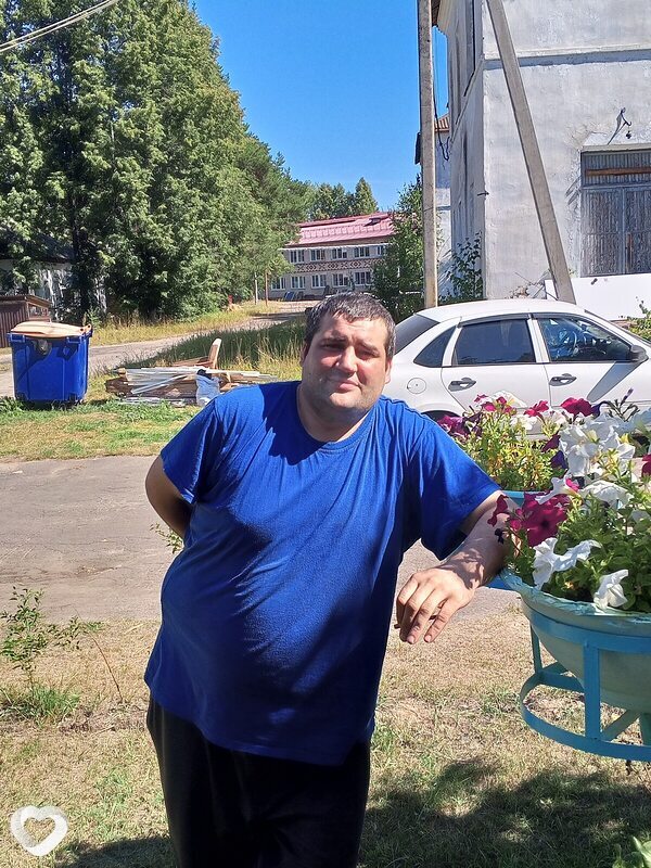 Саша, 30, Нижнем Новгороде — анкета №4102638