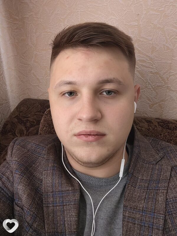 Вячеслав, 20, Саратове — анкета №4102641