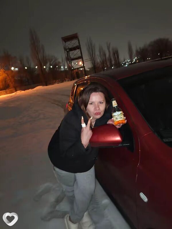 Юлия, 36, Воронеже — анкета №4102647