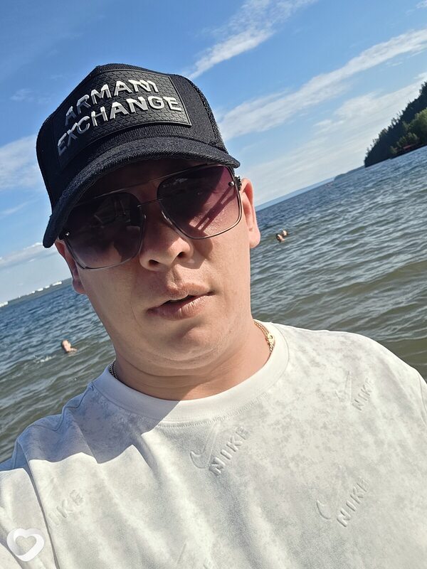 Вячеслав, 34, Белгороде — анкета №4102651