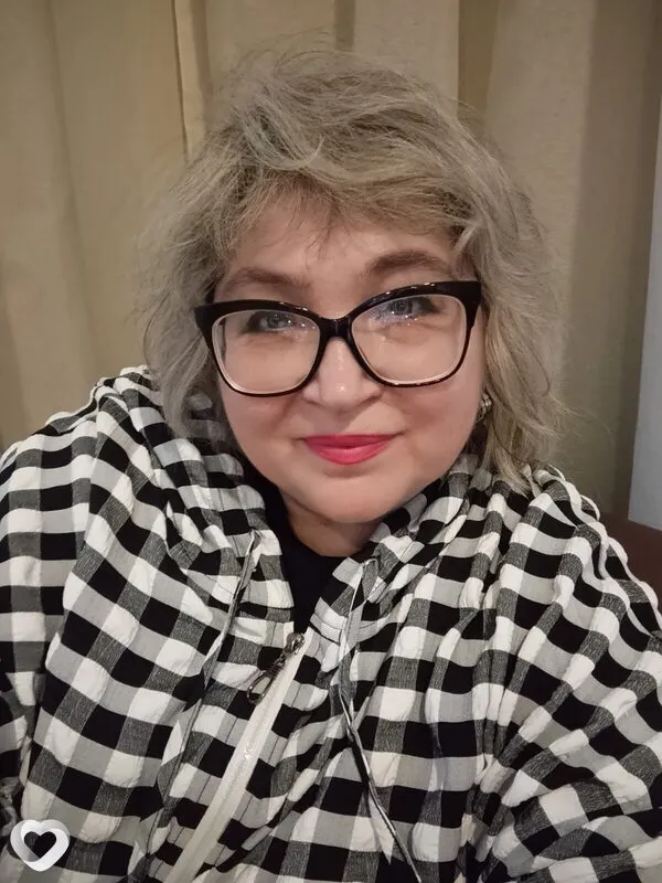 Алла, 56, Москве — анкета №4102654