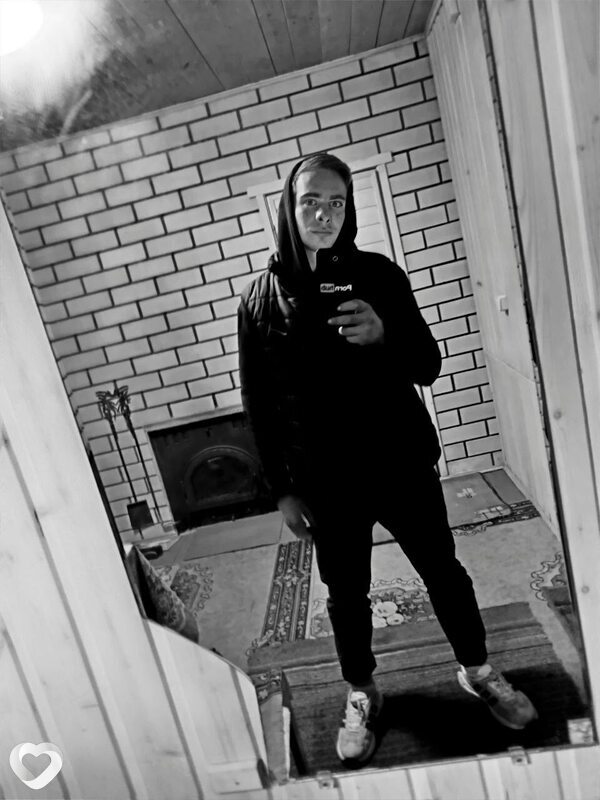Георгий, 25, Екатеринбурге — анкета №4102656
