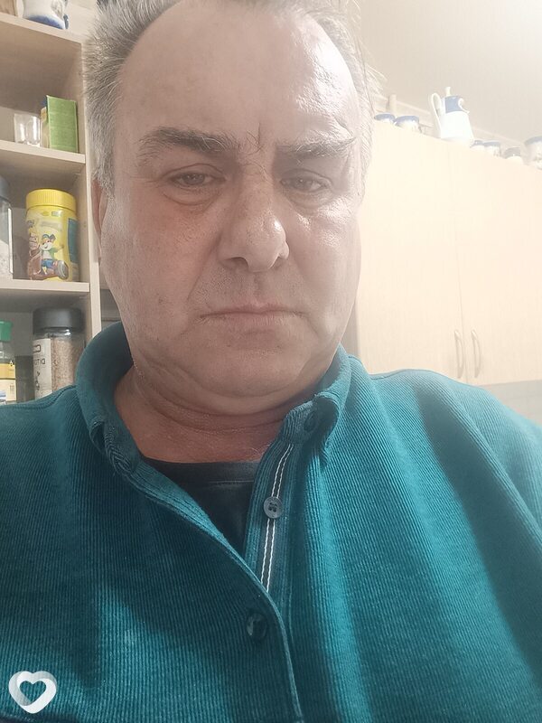 Алекс, 56, Стерлитамаке — анкета №4102664