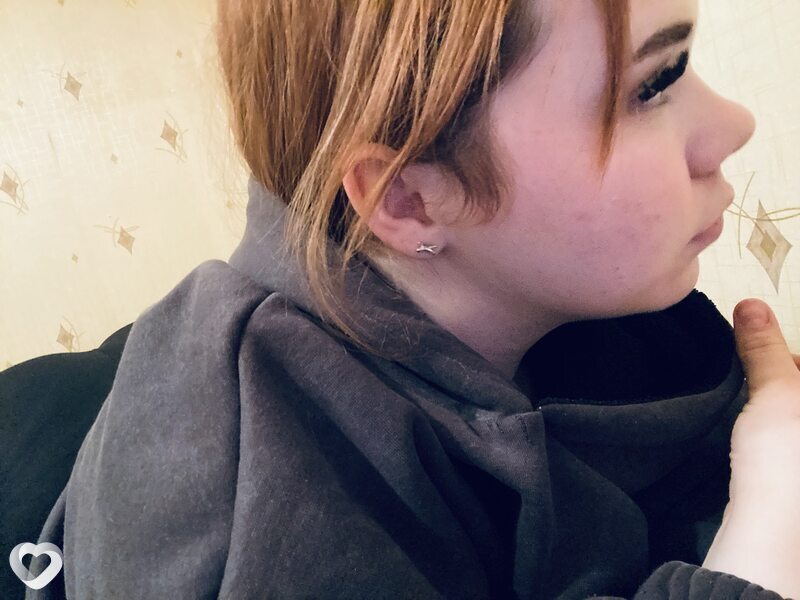 Люба, 18, Ижевске — анкета №4102669