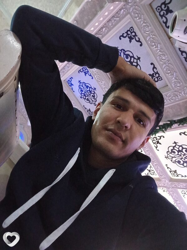 Maks, 32, Минске — анкета №4102673