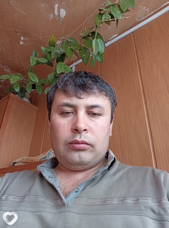 Бахтийор, 35, Санкт-Петербурге — анкета №4102675
