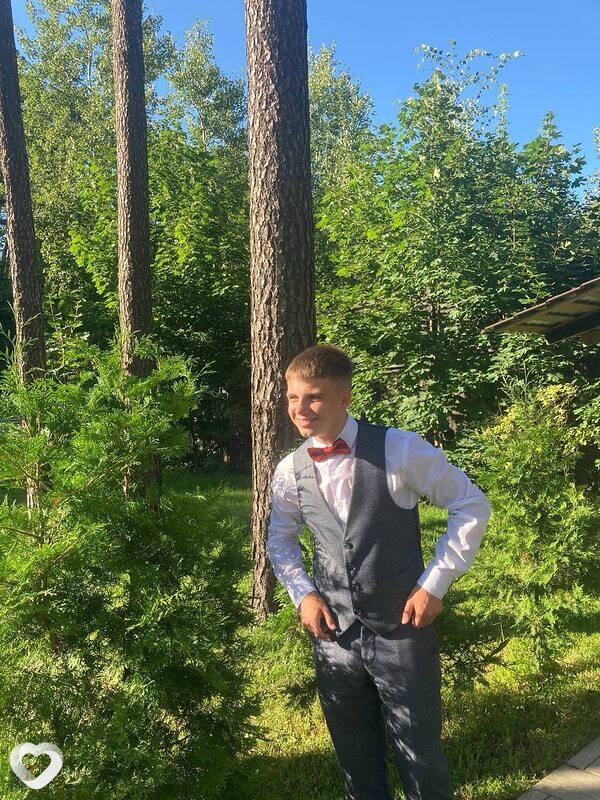 Вадим, 19, Гомеле — анкета №4102678