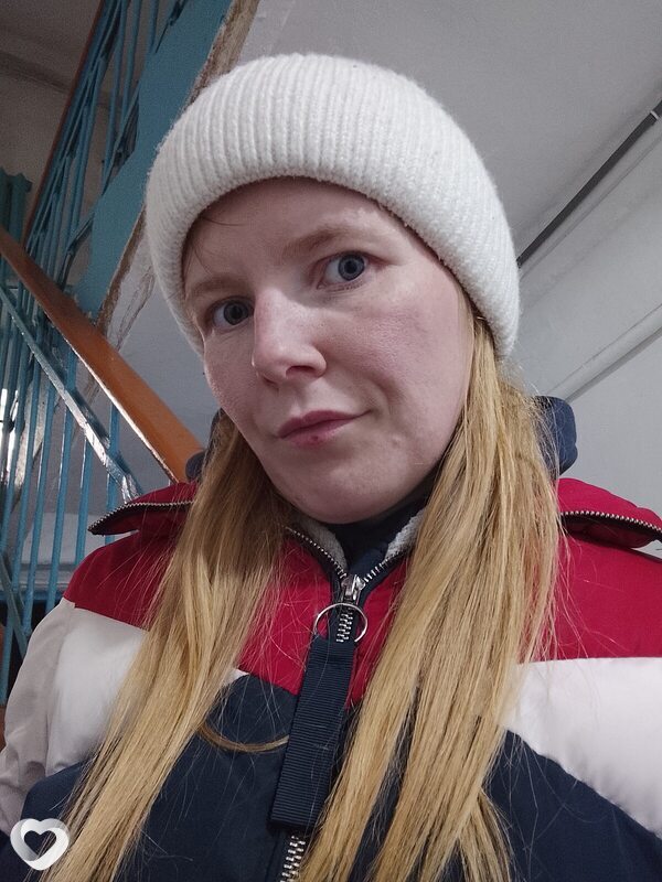 Татьяна, 31, Златоусте — анкета №4102684