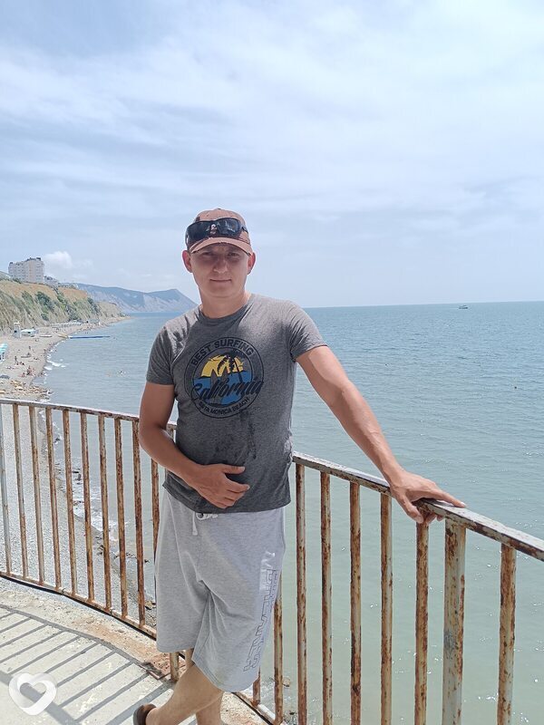 Михаил, 37, Шахтах — анкета №4102685