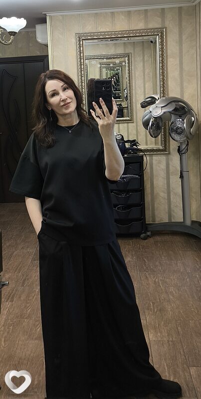 Наталья, 49, Краснодаре — анкета №4102687