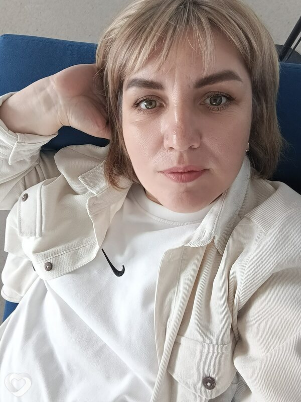 Татьяна, 47, Астрахани — анкета №4102542