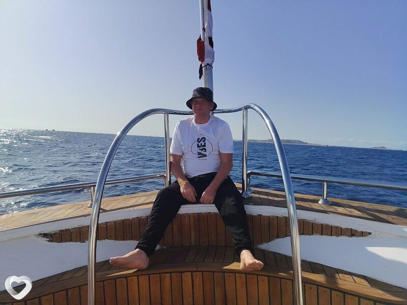 Сергей, 47, Москве — анкета №4102544