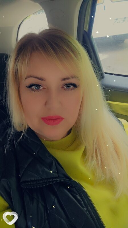 Татьяна, 45, Липецке — анкета №4102555