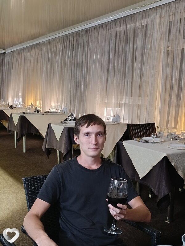 Николай, 28, Волгограде — анкета №4102560