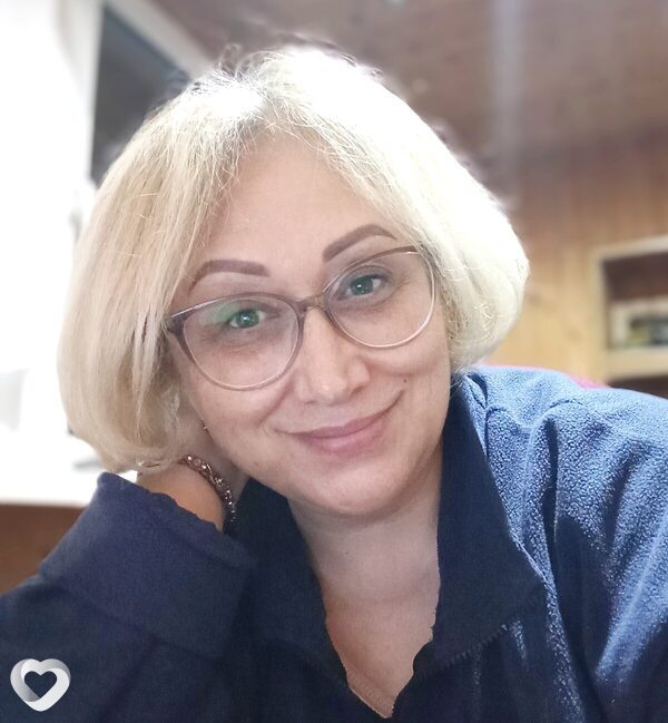 Лада, 54, Волгограде — анкета №4102951
