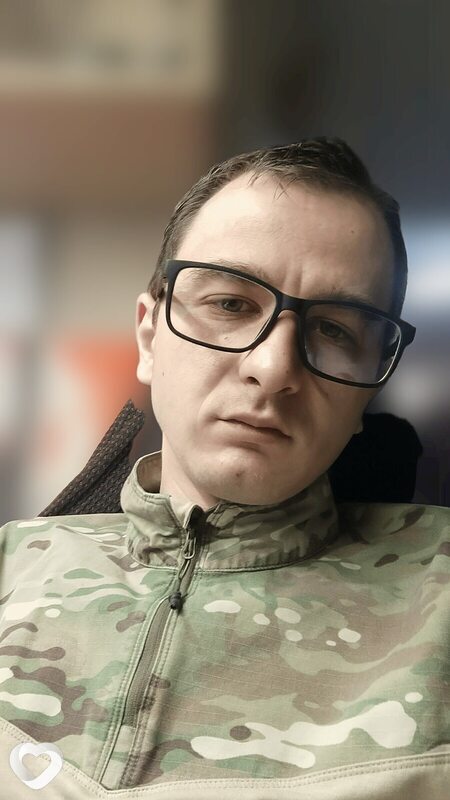 Олег, Богучар