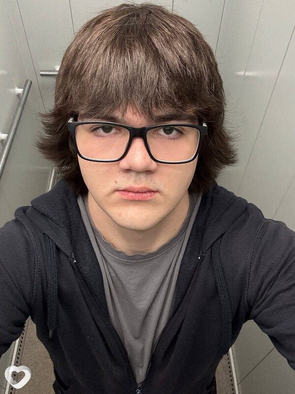 Владимир, 20, Гомеле — анкета №4103092