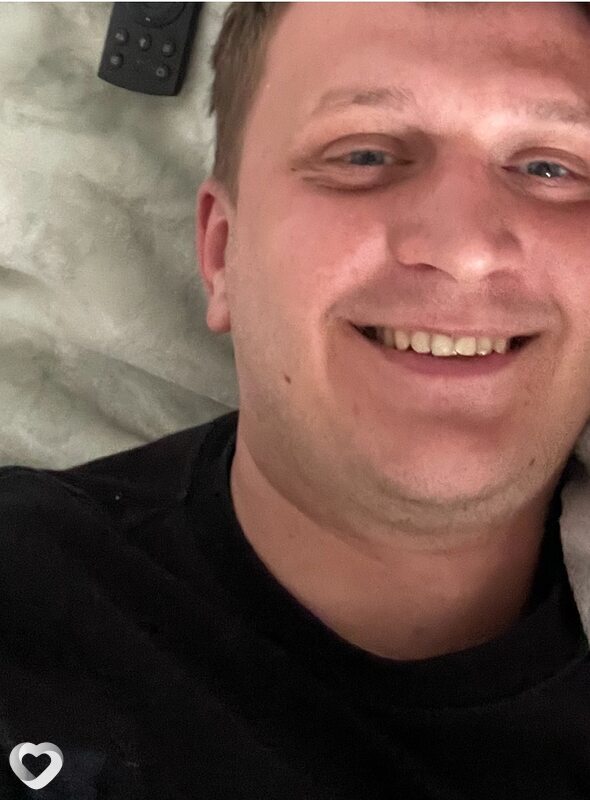 Андрей, 30, Луганске — анкета №4103100