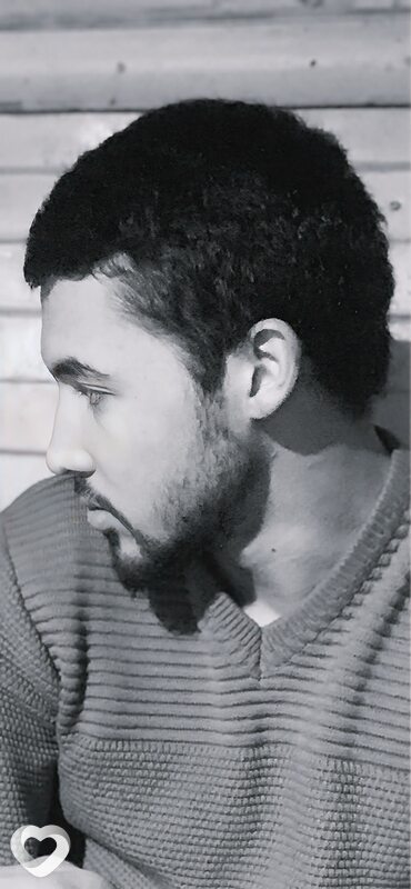 Ramz, 23, Перми — анкета №4103111