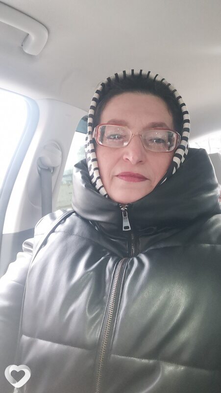 Валентина, 58, Киеве — анкета №4102714