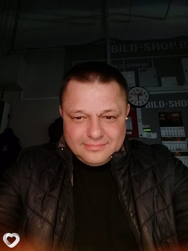 Дмитрий, 50, Барановичах — анкета №4102716