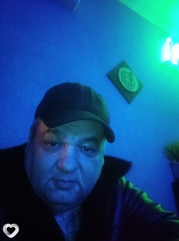 Коля, 53, Кургане — анкета №4102728