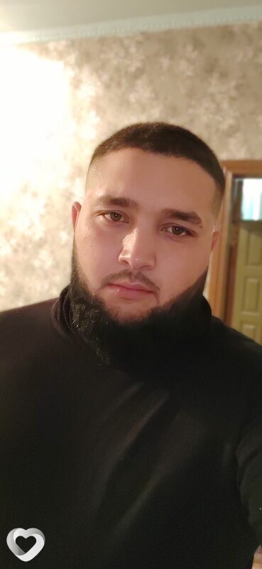 Тигр, 30, Тольятти — анкета №4102733
