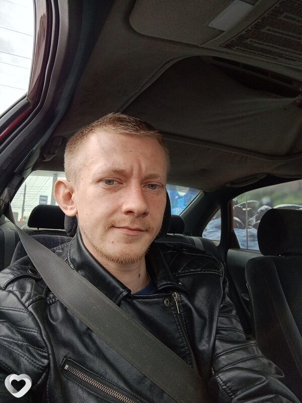 Семён, 30, Челябинске — анкета №4102736