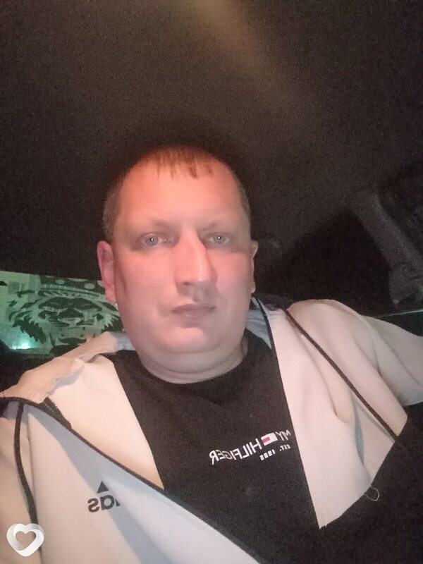 Константин, 36, Петропавловске — анкета №4102737
