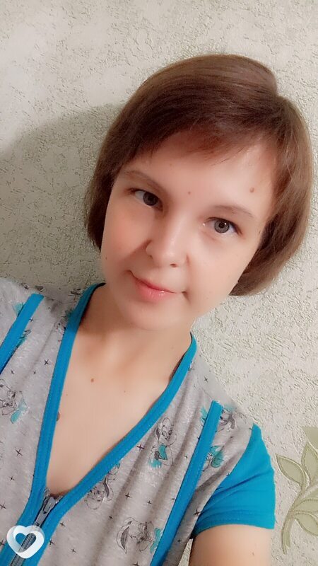 Дарья, 23, Новосибирске — анкета №4102770