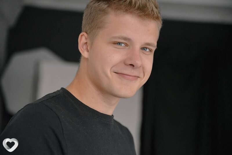 Никита, 22, Бресте — анкета №4102780