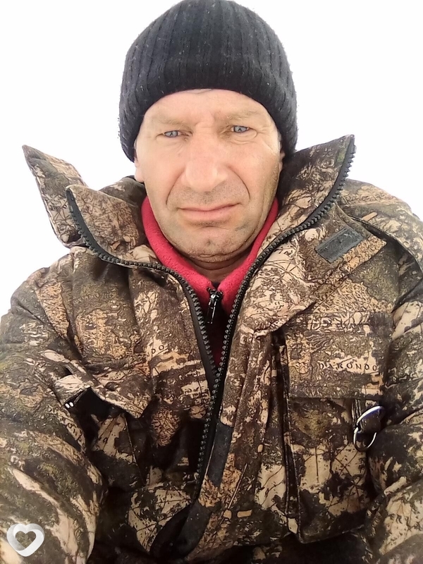 Сергей, 53, Пензе — анкета №4102784