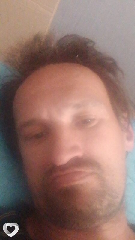 Максим, 42, Партизанске — анкета №4102789