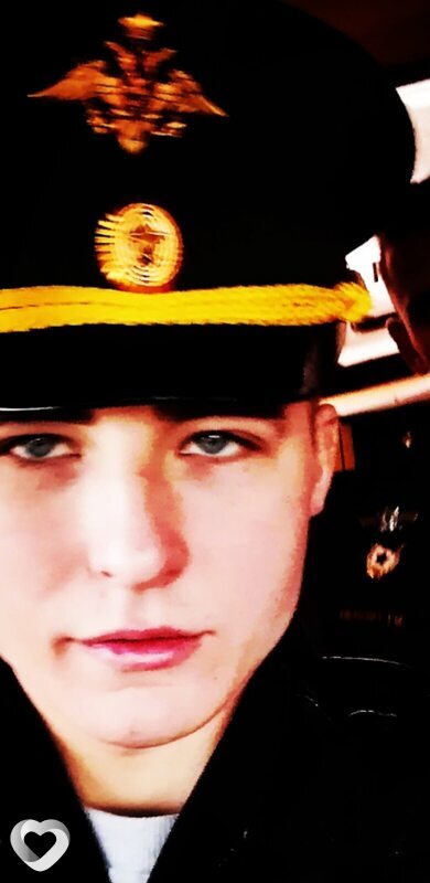 Александр, 22, Волгограде — анкета №4102814