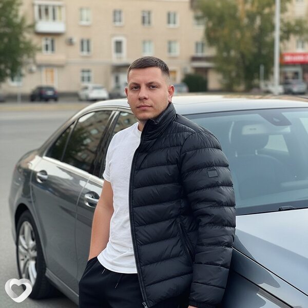 Юрий, Нижний Ломов