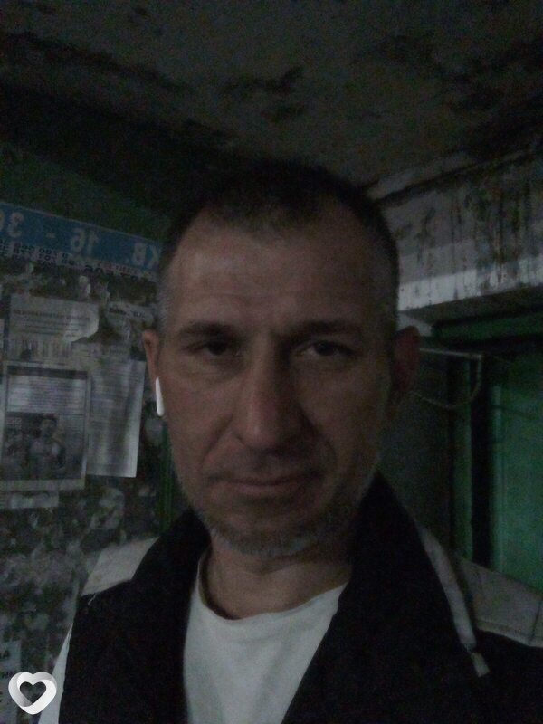 Александр, 43, Караганде — анкета №4102827