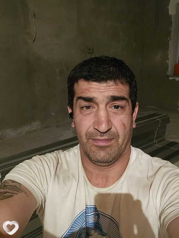 Давлат, 49, Тольятти — анкета №4102837