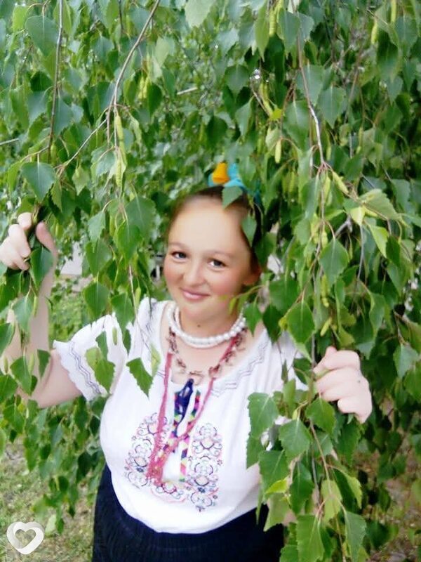 Людмила, Полтава