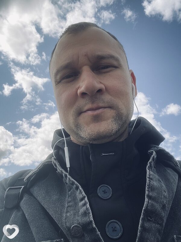 Шамиль, 39, Краснодаре — анкета №4102741