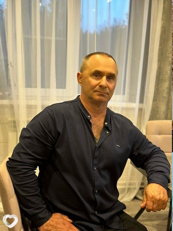 Валерий, 57, Вологде — анкета №4102758