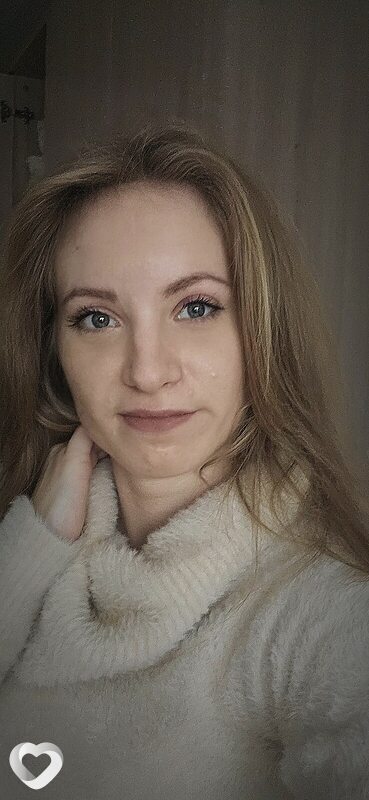 Юлия, 28, Санкт-Петербурге — анкета №4102759