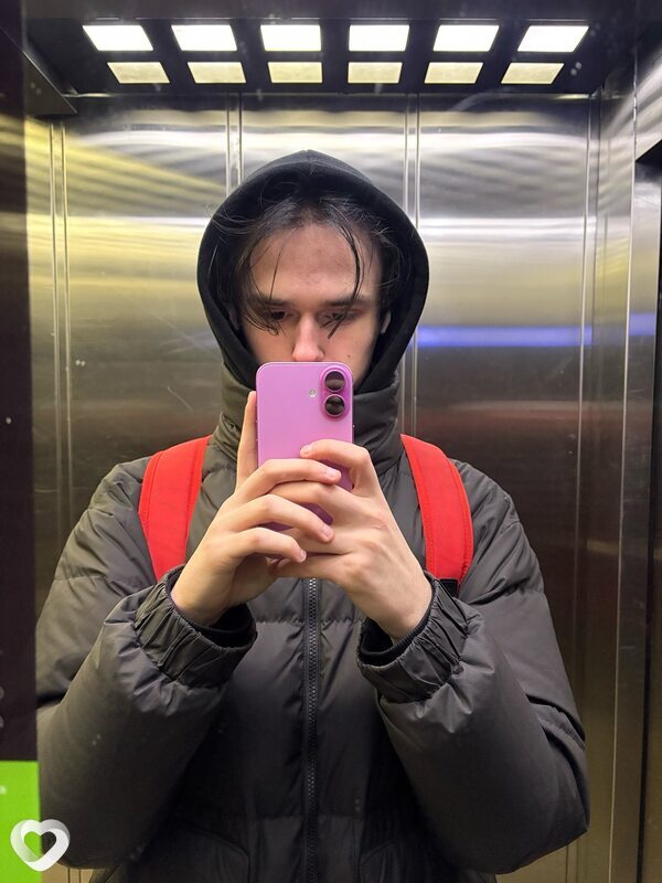 Алексей, 20, Санкт-Петербурге — анкета №4102761