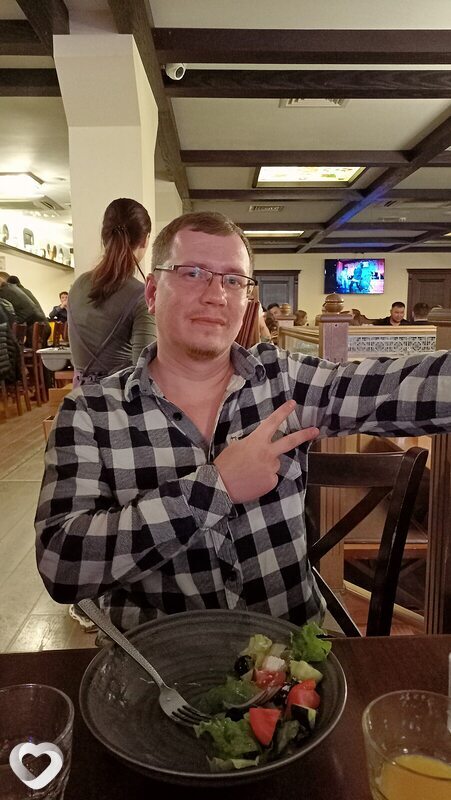 Александр, 35, Астрахани — анкета №4103564