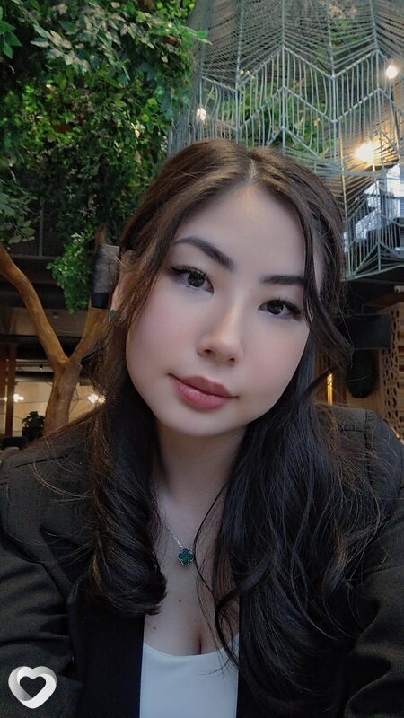 Алуа, 20, Алматы — анкета №4103568
