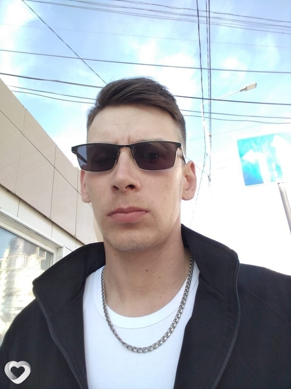 Павел, 34, Якутске — анкета №4103570