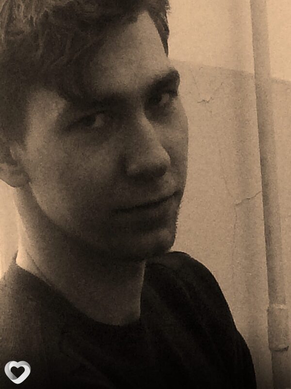 Виталий, Калязин