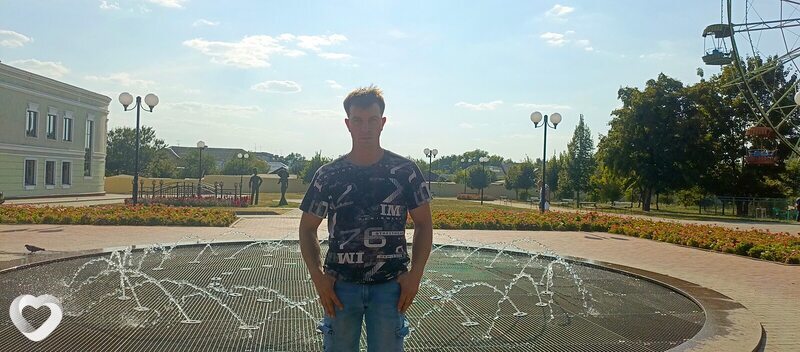 Валентин, Острогожск