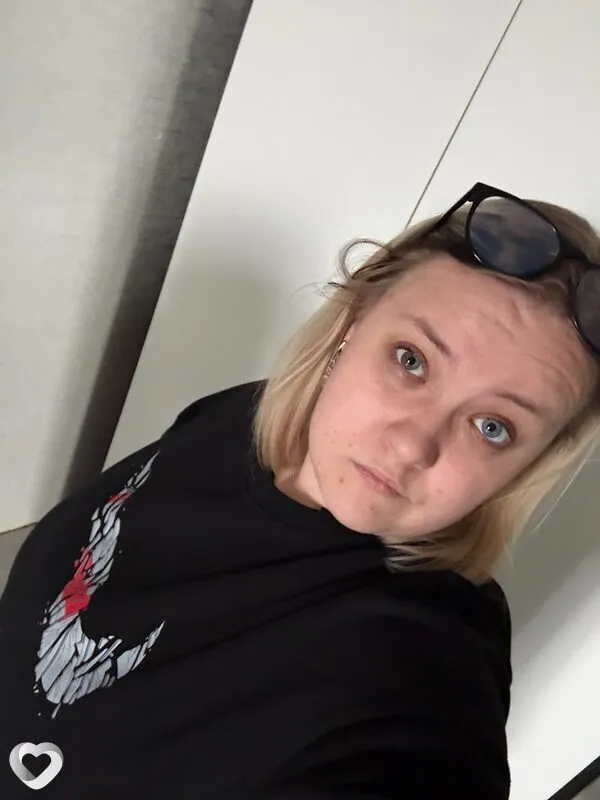 Светлана, 29, Москве — анкета №4103580
