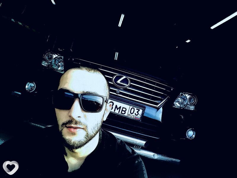 Парень Простой, 32, Улан-Удэ — анкета №4103584